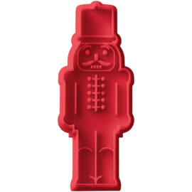 The Nutcracker - Wilton - Cookie Stamp kit -