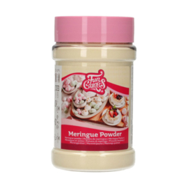 Meringue poeder / powder Funcakes