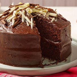 Betty Crocker Devil’s Food Cake Mix 425 g – Chocolade Cakemix & Cakepops