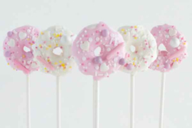 DONUT - My Little cakepop molds
