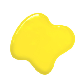 Colour Mill - Kleurstof voor botercreme en chocolade - Yellow