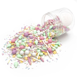 Birthday Bash - sprinkel mix - Happy Sprinkles