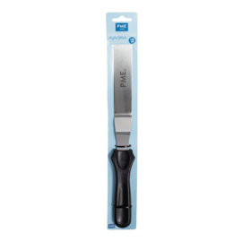 PME Hoekig Paletmes 33 cm – Taart Afsmeren & Decoreren