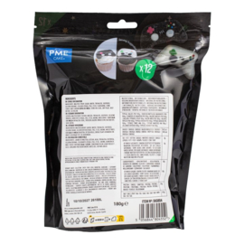 PME Game Controller Marshmallow Treats – Gamer Marshmallows 12 stuks