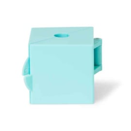Cube - Blokjes Mal  - My Little cakepop molds