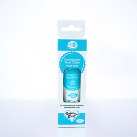Rainbow  Dust  Pro gel  Baby Blue  levensmiddelen kleurstof