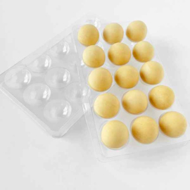 My Little Cakepop Resting Tray Set van 2 – voor perfecte ronde cakepops