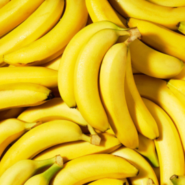 Funcakes smaakpasta Banaan