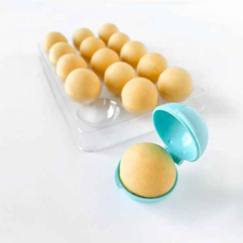 My Little Cakepop Resting Tray Set van 2 – voor perfecte ronde cakepops