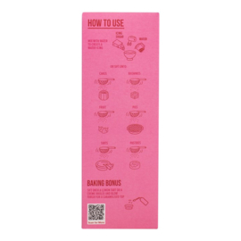 PME Poedersuiker – Icing Sugar 450 g