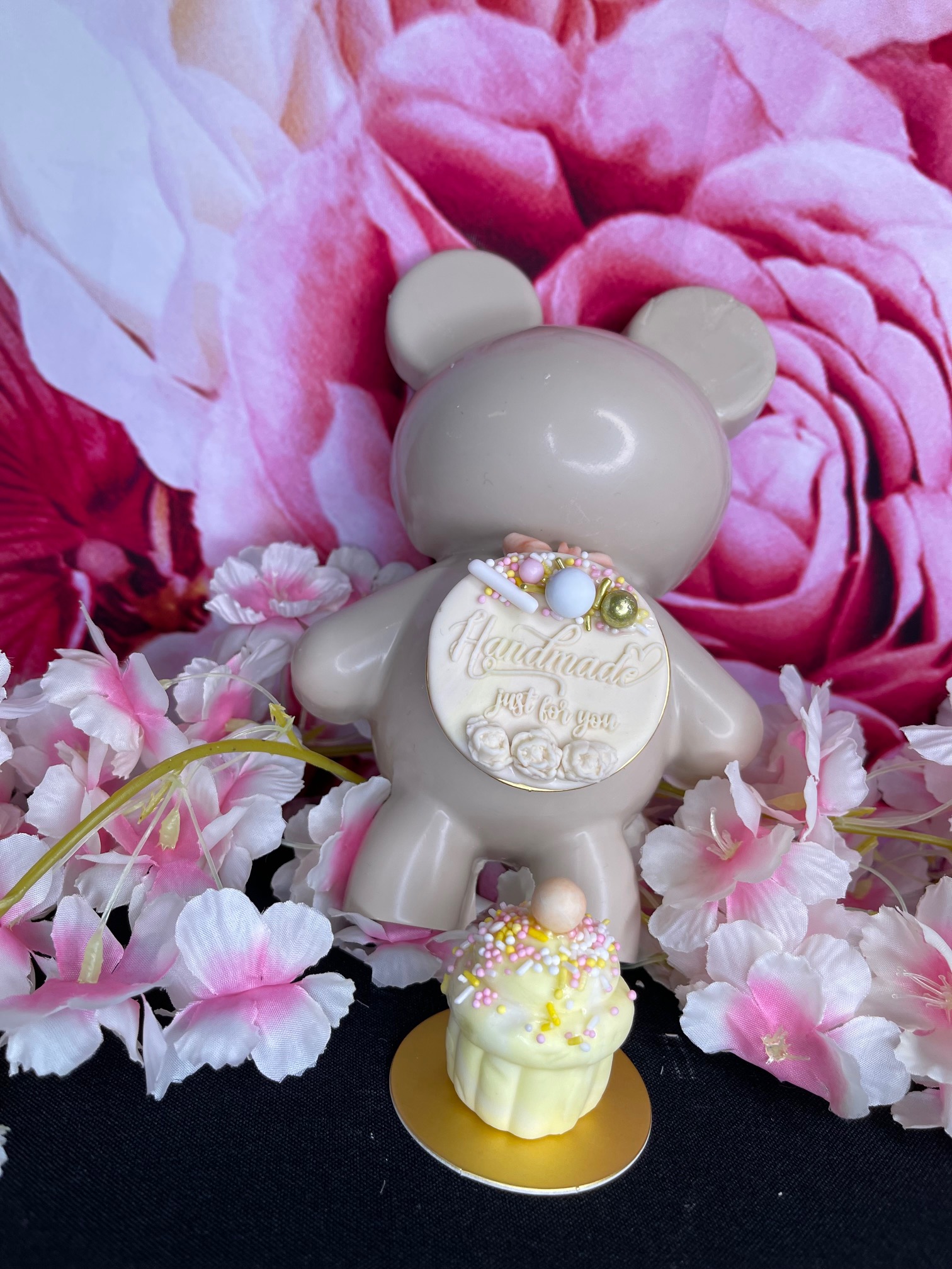 Quality time Smash Bear Workshop