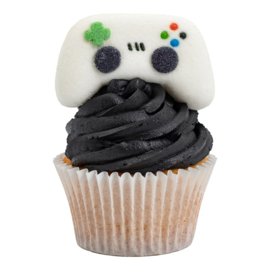 PME Game Controller Marshmallow Treats – Gamer Marshmallows 12 stuks