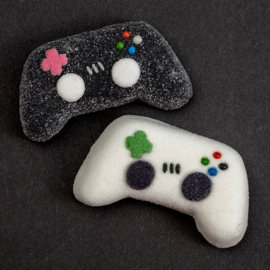 PME Game Controller Marshmallow Treats – Gamer Marshmallows 12 stuks