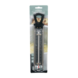SuikerThermometer - +40 tot +200 C