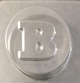 Oreo koekjes chocolade mallen