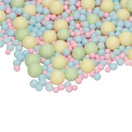 Funcakes Soft Pearl mix Pastel Perfect