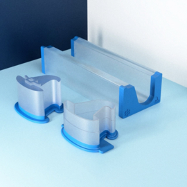 Daisy Makes® Witch Hat Popper Set Large | Cutter, Popper & Alignment Tray