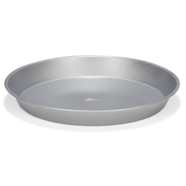 Patisse silver top lage bakvorm 28 cm