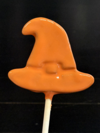 Daisy Makes® Witch Hat Large Embossing Popper® Set – Cake Pop Cutter & Tray
