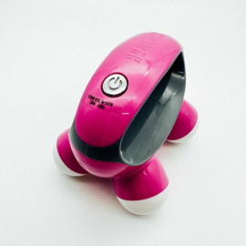 massager perfecte drip tool voor Cakesicles & Cakepops