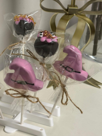 My Little Cakepop® Cauldron Mold | Heksenketel Cakepop Mal – Halloween Cakepops Maken