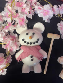 Quality time Smash Bear Workshop