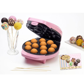 Cakepop maker - Bestron Sweetdreams