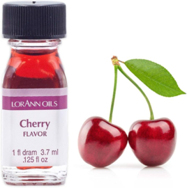 LorAnn Super Strenght Flavor KERSEN / CHERRY smaakstof 3,7 ml