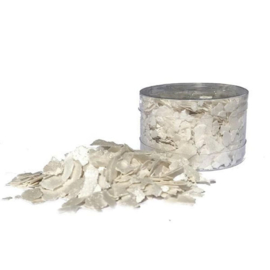 Bridal Shine Edible flakes - Crystal Candy - 100% eetbaar