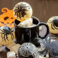 Halloween Thema