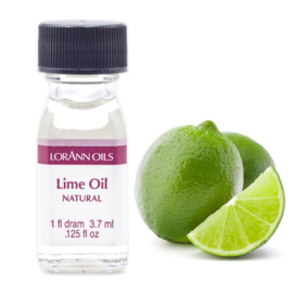LorAnn LIME Super stranght Flavor smaakstof