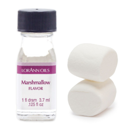 LorAnn MARSHMALLOW Super stranght Flavor smaakstof