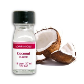 LorAnn Super Strenght Flavor KOKOS / Coconut smaakstof