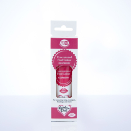 Rainbow Dust - Pro gel - RASPBERRY - levensmiddelen kleurstof