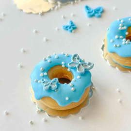 DONUT - My Little cakepop molds