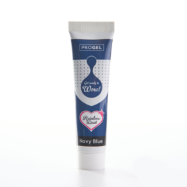 Rainbow Dust ProGel™ – Navy Blue - Kleurstof Gel 25 g