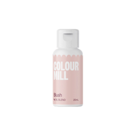 BLUSH - Colour Mill - kleurstof op olie basis