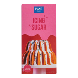 PME Poedersuiker – Icing Sugar 450 g