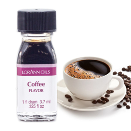 LorAnn Super strenght Flavor COFFEE / KOFFIE