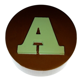 Chocolade Mal Baby – Oreo Bonbons voor Babyshower & Gender Reveal