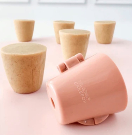 My Little Cakepop® Latte Cup Mold | Coffee To Go / Latte Beker Cakepop Mal
