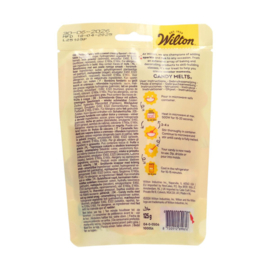 Wilton Candy Melts® 125 g – Oranje