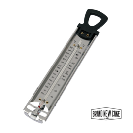SuikerThermometer - +40 tot +200 C