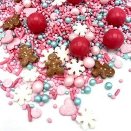 Candy Land - sprinkel mix - Happy Sprinkles