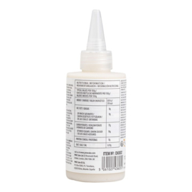 PME Biscuit Icing Wit 120 g – Kant-en-klare Icing voor Koekjes