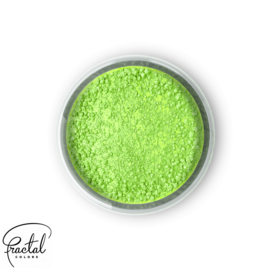 Citrus Green  - Fractal Colors- Dust Food Coloring