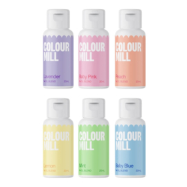 Colour Mill