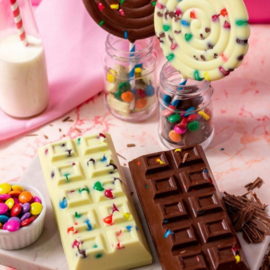 Repen / candy bars