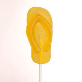 Flip Flop / Slipper lollie mal hitte bestendig