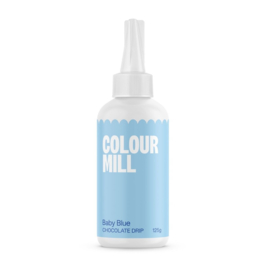 Colour Mill Choco Drip Baby Blue